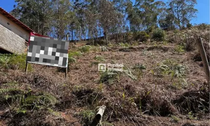 Terreno à venda, 648 m² por r$ 130.000,00 - fazenda bela vista - nova friburgo/rj