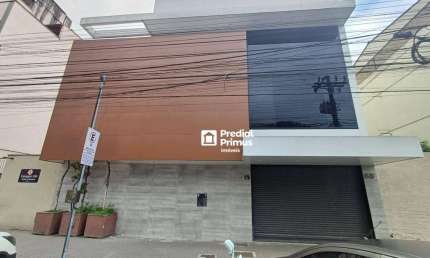 Prédio para alugar, 650 m² por R$ 30.789,00/mês - Centro - Nova Friburgo/RJ