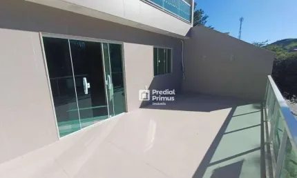Sala para alugar, 64 m² por R$ 2.562,00/mês - Conselheiro Paulino - Nova Friburgo/RJ