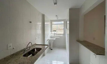 Apartamento à venda, 60 m² por R$ 320.000,00 - Cônego - Nova Friburgo/RJ