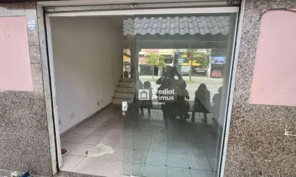 Loja para alugar, 1 m² por r$ 2.360/mês - centro - nova friburgo/rj