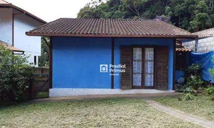 Casa à venda, 70 m² por r$ 350.000,00 - são pedro da serra - nova friburgo/rj