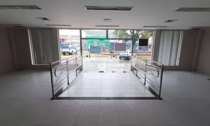 Loja para alugar, 362 m² por r$ 31.290/mês - olaria - nova friburgo/rj