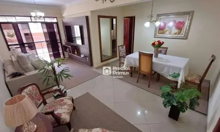 Apartamento à venda, 90 m² por r$ 690.000,00 - braunes - nova friburgo/rj
