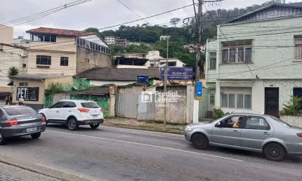 Loja para alugar, 133 m² por r$ 4.000,00/mês - centro - nova friburgo/rj