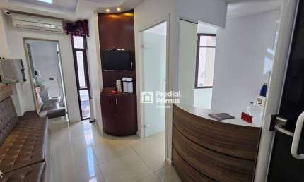 Sala, 40 m² - venda por R$ 310.000,00 ou aluguel por R$ 2.519,40/mês - Centro - Nova Friburgo/RJ