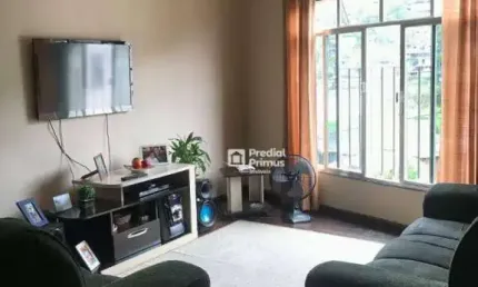 Sobrado à venda, 78 m² por R$ 280.000,00 - Jardim Ouro Preto - Nova Friburgo/RJ