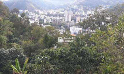 Casa à venda, 450 m² por R$ 800.000,00 - Centro - Nova Friburgo/RJ