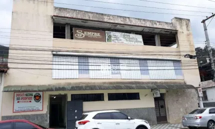 Prédio à venda, 1176 m² por R$ 4.500.000,00 - Centro - Nova Friburgo/RJ