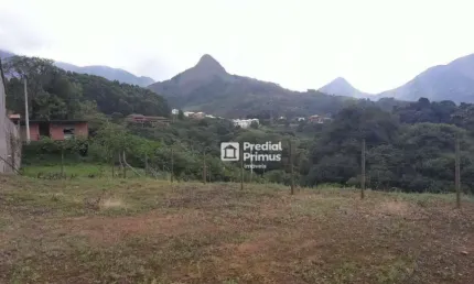 Terreno à venda, 555 m² por r$ 300.000,00 - cônego - nova friburgo/rj