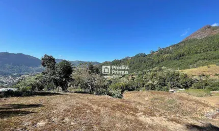 Terreno à venda, 42210 m² por R$ 470.000,00 - Cônego - Nova Friburgo/RJ