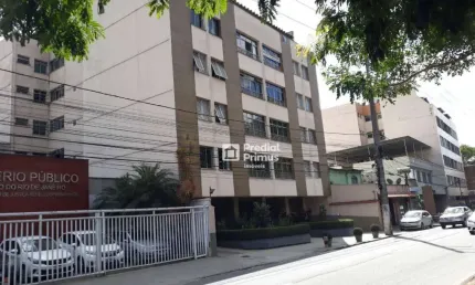 Apartamento com localização privilegiada no Centro - Nova Friburgo/RJ