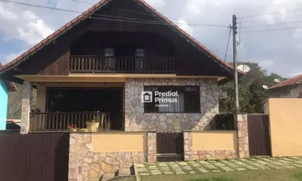 Casa à venda, 330 m² por R$ 1.400.000,00 - Vila Guarani - Nova Friburgo/RJ