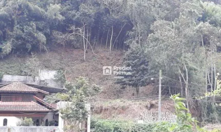 Terreno à venda, 450 m² por r$ 110.000,00 - parque dom joão vi - nova friburgo/rj