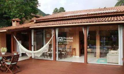 Casa à venda, 117 m² por R$ 1.800.000,00 - São Pedro da Serra - Nova Friburgo/RJ