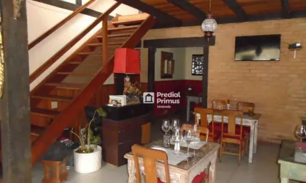 Casa com 1 quarto à venda na Avenida Walter Machado Thedin, 5005, Mury, Nova Friburgo