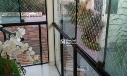 Casa com 3 quartos à venda na Rua Eugênio Gripp, 460, Braunes, Nova Friburgo