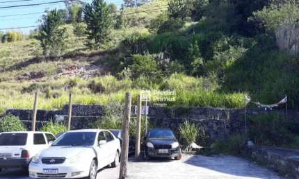 Terreno à venda, 1858 m² por R$ 400.000,00 - Centro - Nova Friburgo/RJ