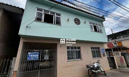 Casa com 5 quartos à venda na Rua Adriano Afonso, 8, Prado, Nova Friburgo