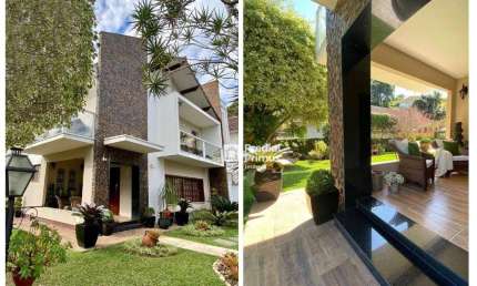 Casa à venda, 512 m² por R$ 2.350.000,00 - Duas Pedras - Nova Friburgo/RJ