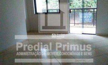 Cobertura à venda - Vila Guarani - Nova Friburgo/RJ