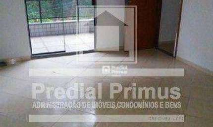 Cobertura à venda - Vila Guarani - Nova Friburgo/RJ