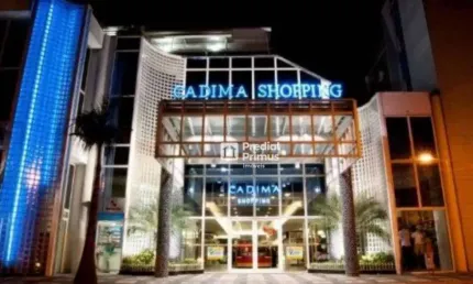 Loja à venda, 131 m² por R$ 450.000,00 - Centro - Nova Friburgo/RJ
