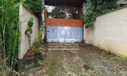 Terreno à venda 1290 m² - Lagoinha - Nova Friburgo/RJ
