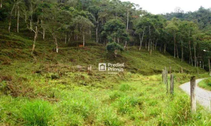 Terreno à venda na Estrada Eduardo Francisco do Canto, 1, Mury, Nova Friburgo