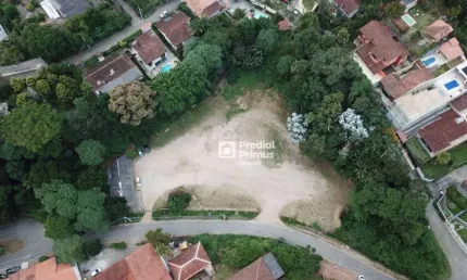 Terreno à venda, 8000 m² por r$ 4.200.000,00 - braunes - nova friburgo/rj