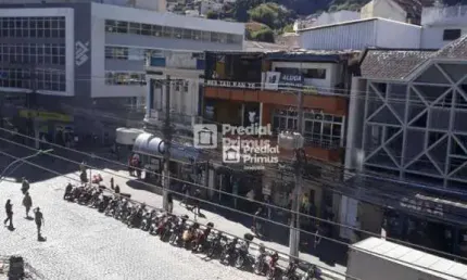 Sala à venda, 19 m² por R$ 160.000,00 - Centro - Nova Friburgo/RJ