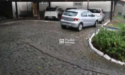 Apartamento com 2 dormitórios à venda, 70 m² por R$ 360.000,00 - Varginha - Nova Friburgo/RJ
