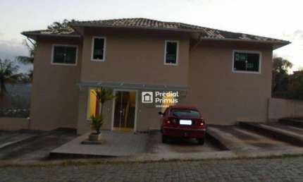 Apartamento à venda, 140 m² por R$ 600.000,00 - Santa Elisa - Nova Friburgo/RJ