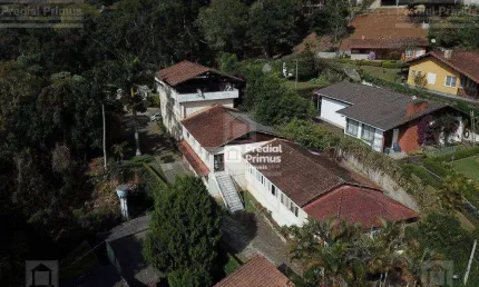 Hotel à venda, 428 m² por R$ 2.300.000,00 - Cascatinha - Nova Friburgo/RJ