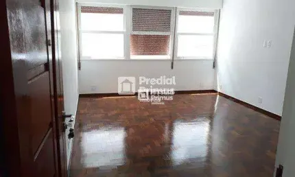 Apartamento à venda, 120 m² por R$ 720.000,00 - Centro - Nova Friburgo/RJ