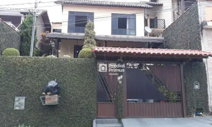 Casa à venda, 76 m² por R$ 520.000,00 - Cônego - Nova Friburgo/RJ
