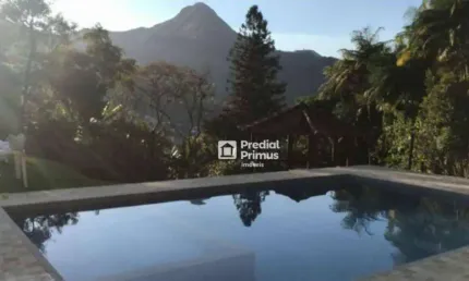 Terreno à venda, 627 m² por r$ 380.000,00 - cônego - nova friburgo/rj