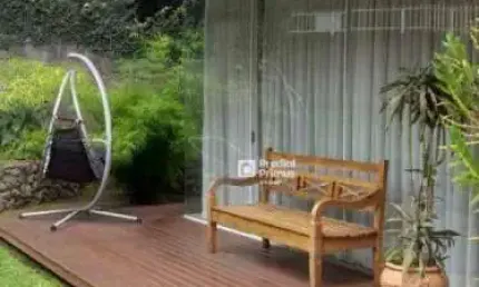 Casa à venda, 350 m² por R$ 1.500.000,00 - Parque São Clemente - Nova Friburgo/RJ