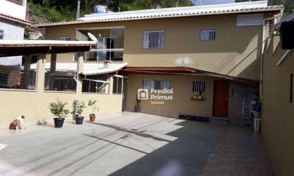 Casa à venda, 80 m² por R$ 900.000,00 - São Geraldo - Nova Friburgo/RJ