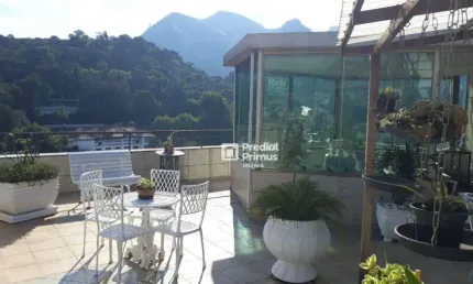 Cobertura à venda, 150 m² por R$ 1.290.000,00 - Centro - Nova Friburgo/RJ