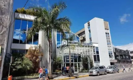 Loja à venda, 33 m² por R$ 380.000,00 - Centro - Nova Friburgo/RJ