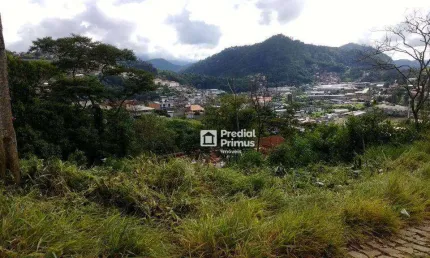 Terreno à venda, 197 m² por r$ 75.000,00 - conselheiro paulino - nova friburgo/rj