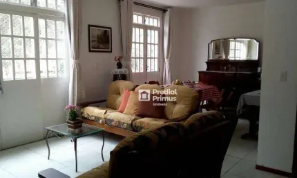 Apartamento Duplex à venda, 110 m² por R$ 550.000,00 - Cônego - Nova Friburgo/RJ