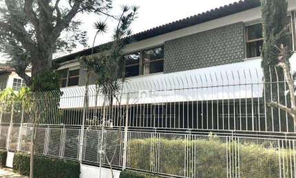 Casa à venda, 470 m² por R$ 2.800.000,00 - Centro - Nova Friburgo/RJ