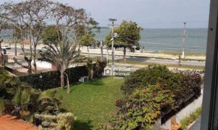 Apartamento à venda, 90 m² por R$ 240.000,00 - Iguabinha - Araruama/RJ