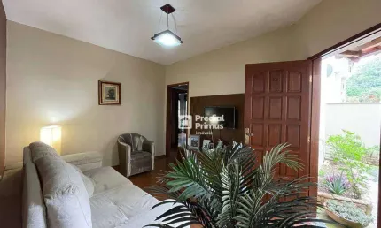 Apartamento à venda, 76 m² por R$ 380.000,00 - Santa Elisa - Nova Friburgo/RJ