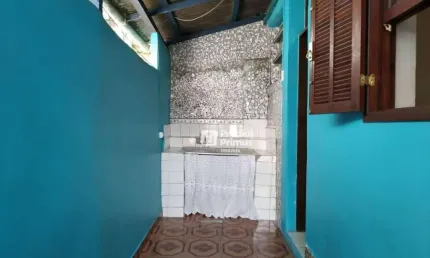 Casa à venda por R$ 190.000,00 - Vila Guarani - Nova Friburgo/RJ