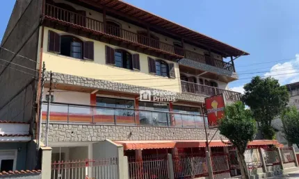 Prédio à venda, 400 m² por R$ 1.800.000,00 - Olaria - Nova Friburgo/RJ