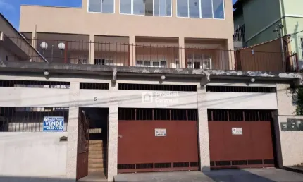 Casa à venda, 355 m² por R$ 1.200.000,00 - Braunes - Nova Friburgo/RJ