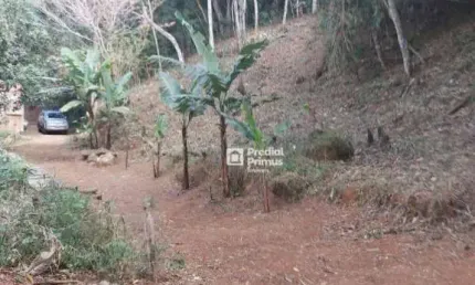 Terreno à venda, 7870 m² por R$ 350.000,00 - Varginha - Nova Friburgo/RJ